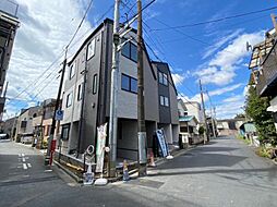 物件画像 グレイスウッド梅屋敷　新築一戸建て　A号棟