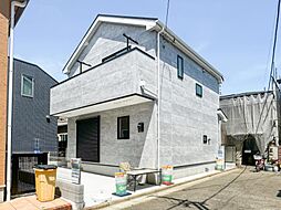 物件画像 大田区久が原5丁目　新築一戸建て