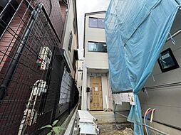 物件画像 大田区池上7丁目　新築一戸建て　1期1号棟