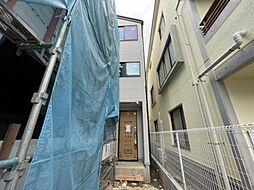 物件画像 大田区池上7丁目　新築一戸建て　1期3号棟