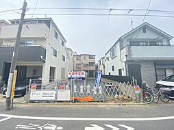 物件画像 SOAVITA池上II　建築条件無し土地　2期A区画