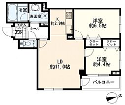 物件画像 レヴィール大森西