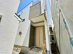 物件画像 大田区池上1丁目　新築一戸建て　3号棟