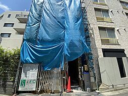 物件画像 大田区千鳥1丁目　新築一戸建て