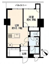 物件画像 ライオンズマンション中目黒