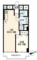 物件画像 ニューハイツ大森