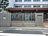 周辺：大田区立大森第六中学校？535m