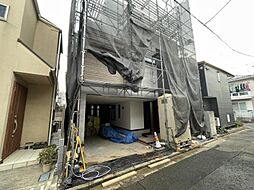 物件画像 グレイスウッドSOLA池上　新築一戸建て