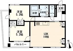 物件画像 フィエスタ仲六郷