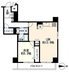 物件画像 ライオンズマンション大森第5