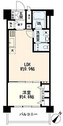 物件画像 ローヤルマンション戸越