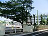 周辺：大田区立池上小学校　450ｍ