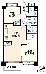 物件画像 グランイーグル大森中央