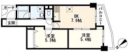 物件画像 グランイーグル田園調布桜坂