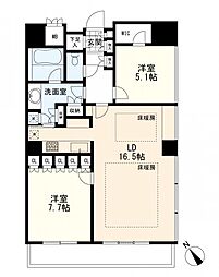 物件画像 ラプラース　ウエスト