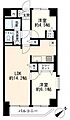 グランドメゾン大森山王5階5,780万円