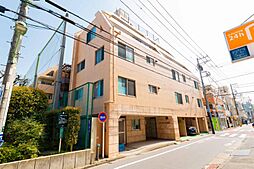 物件画像 パレドール蒲田