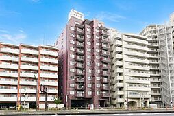 物件画像 ライオンズマンション大森本町