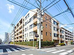 物件画像 リベール多摩川