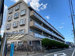 物件画像 ブルーハイツ多摩川