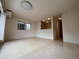 川崎区四谷上町　中古一戸建て