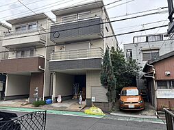 物件画像 川崎区四谷上町　中古一戸建て