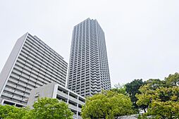 物件画像 晴海アイランドトリトンスクエアビュータワー