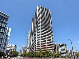 物件画像 ブランズタワー芝浦