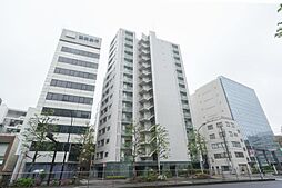 物件画像 ファミール銀座イースト