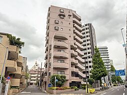 物件画像 インフィニティ南青山