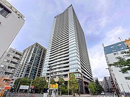 物件画像 パークシティ中央湊ザタワー