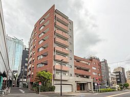 物件画像 ジェイパーク乃木坂