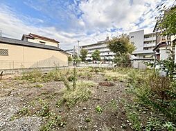 物件画像 大田区本羽田2丁目　建築条件無し土地