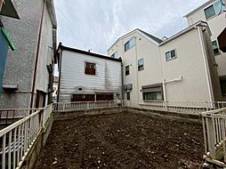 物件画像 コルティオ大森南11　建築条件付き土地