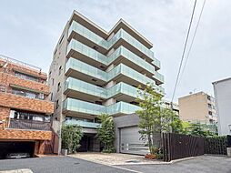 物件画像 ロイヤルシーズン南麻布
