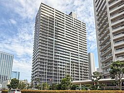 物件画像 コスモポリス品川