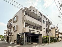物件画像 パルミナード森ケ崎公園