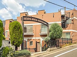 物件画像 セボングランディール柿の木坂