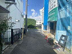 物件画像 グレイスウッド 国領 新築一戸建て