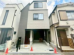 物件画像 グレイスウッド 国領 新築一戸建て