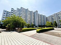 物件画像 東急ドエルアルス多摩川