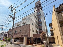 物件画像 マンション西目黒苑