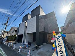 物件画像 グレイスウッド 久が原III 新築一戸建て B号棟