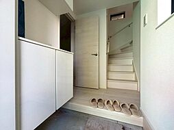 物件画像 グレイスウッド梅屋敷　新築一戸建て