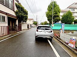 物件画像 グレイスウッド梅屋敷　新築一戸建て