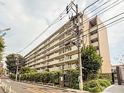 物件画像 南青ハイツ