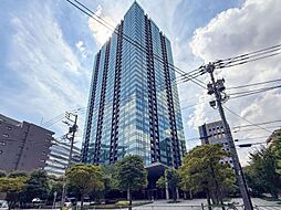 物件画像 シティタワー麻布十番