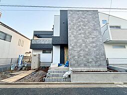 物件画像 グレイスウッドリミテッド久我山 新築一戸建て