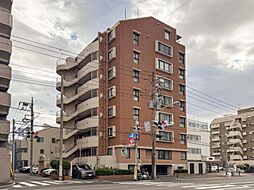 物件画像 セーナ大森山王