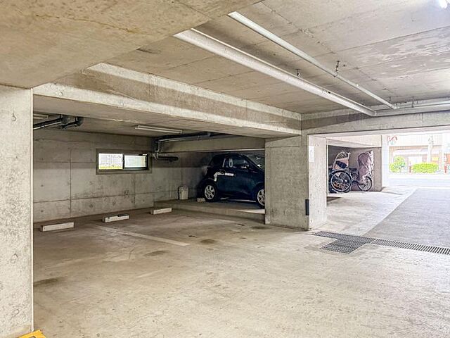 駐車場 セーナ大森山王 6階/-